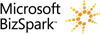Logo Microsoft BizSpark